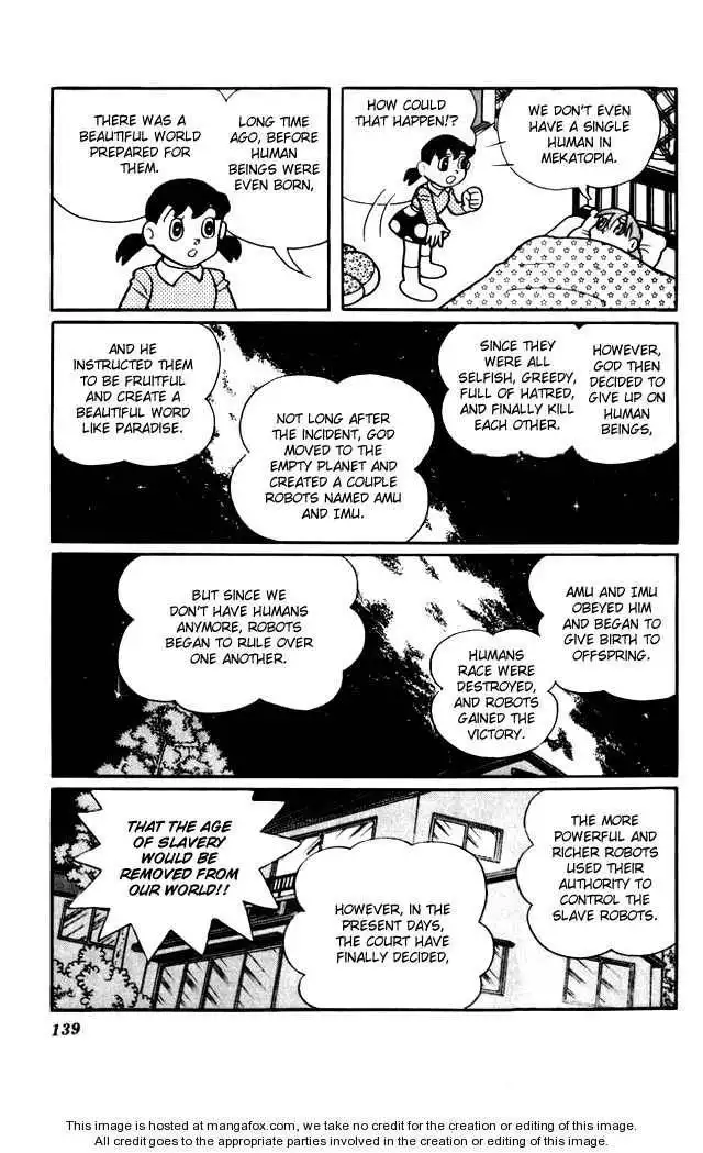 Doraemon Long Stories Chapter 7.4 14